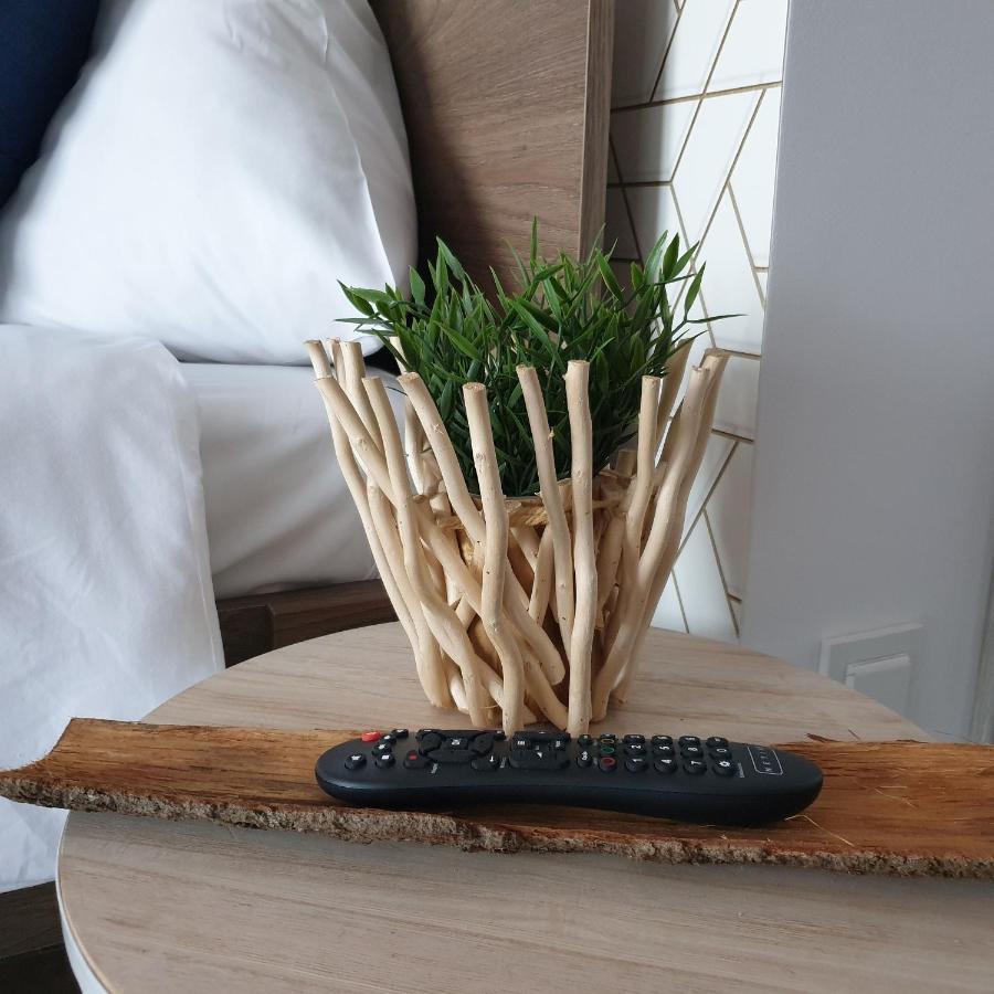 شقة Q Apart Coral - Studio, Manufaktura, Parking Gratis, Tv Max, Fv, Gwarancja Zadowolenia وودج المظهر الخارجي الصورة