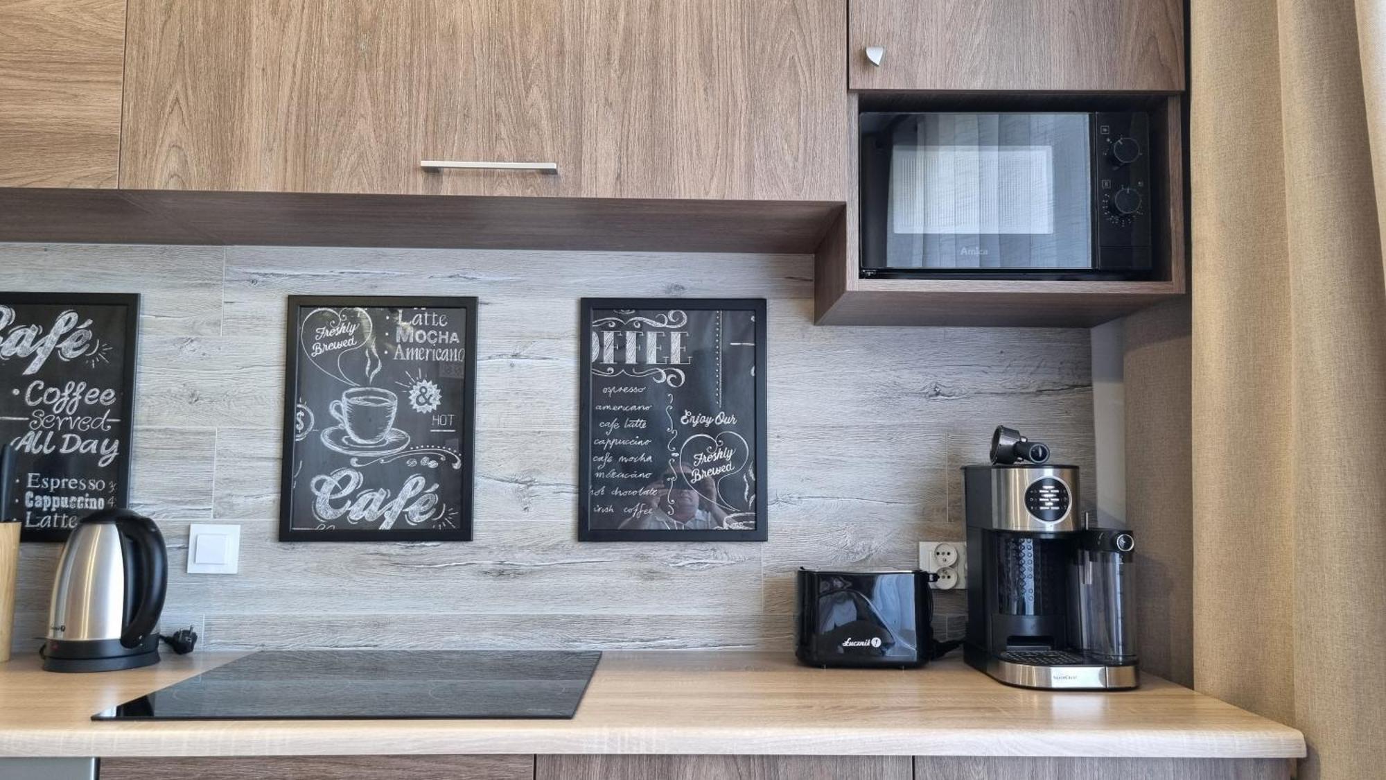 شقة Q Apart Coral - Studio, Manufaktura, Parking Gratis, Tv Max, Fv, Gwarancja Zadowolenia وودج المظهر الخارجي الصورة